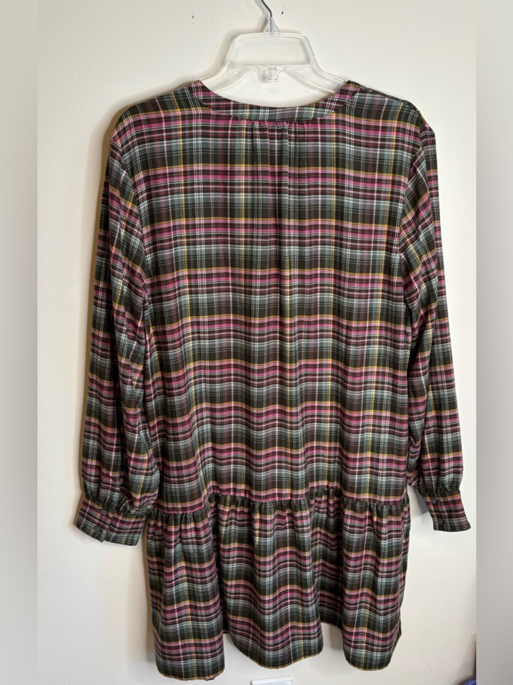 LOFT DRESS - Picture 6 of 6